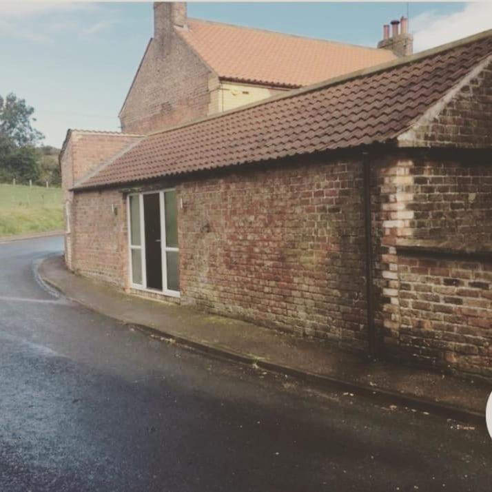 Westmoreland Cottage Weaverthorpe ภายนอก รูปภาพ
