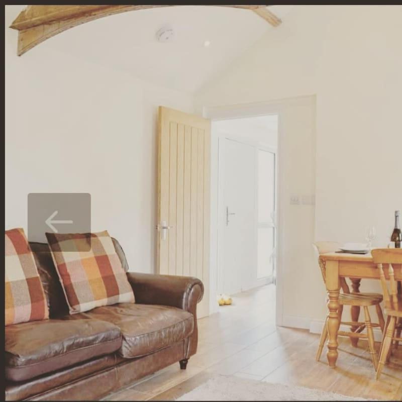 Westmoreland Cottage Weaverthorpe ภายนอก รูปภาพ