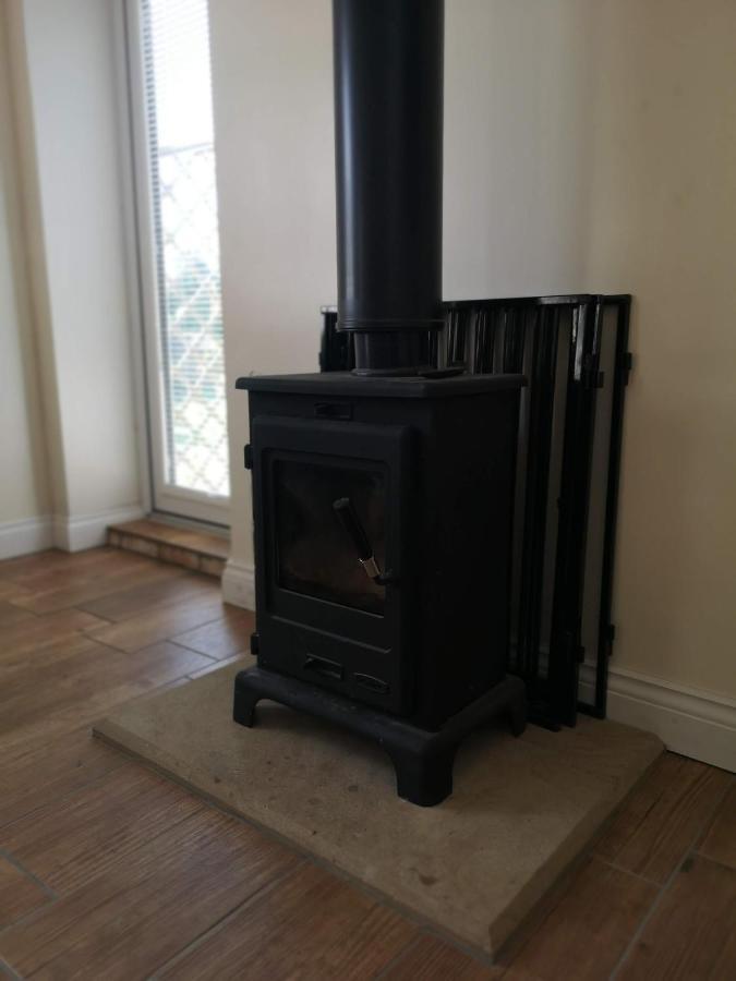 Westmoreland Cottage Weaverthorpe ภายนอก รูปภาพ