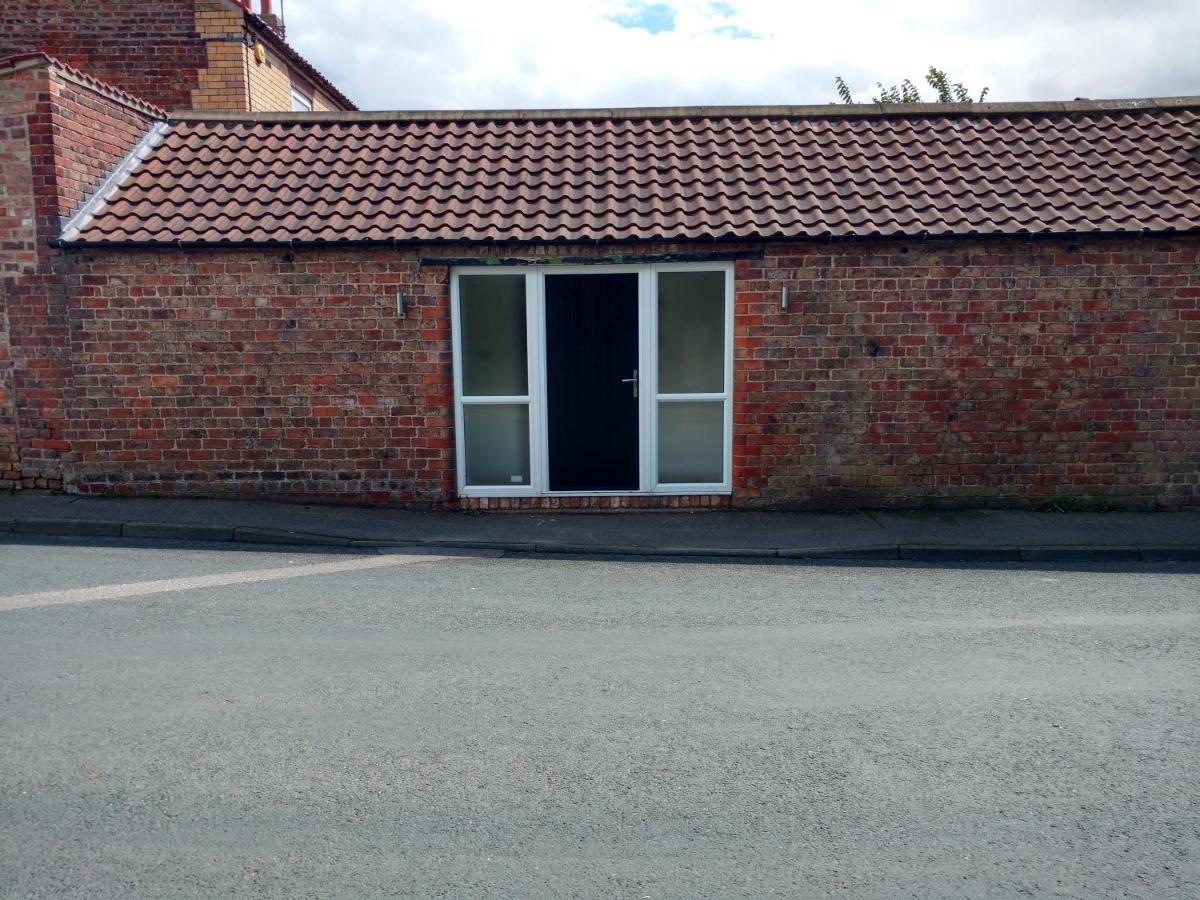 Westmoreland Cottage Weaverthorpe ภายนอก รูปภาพ