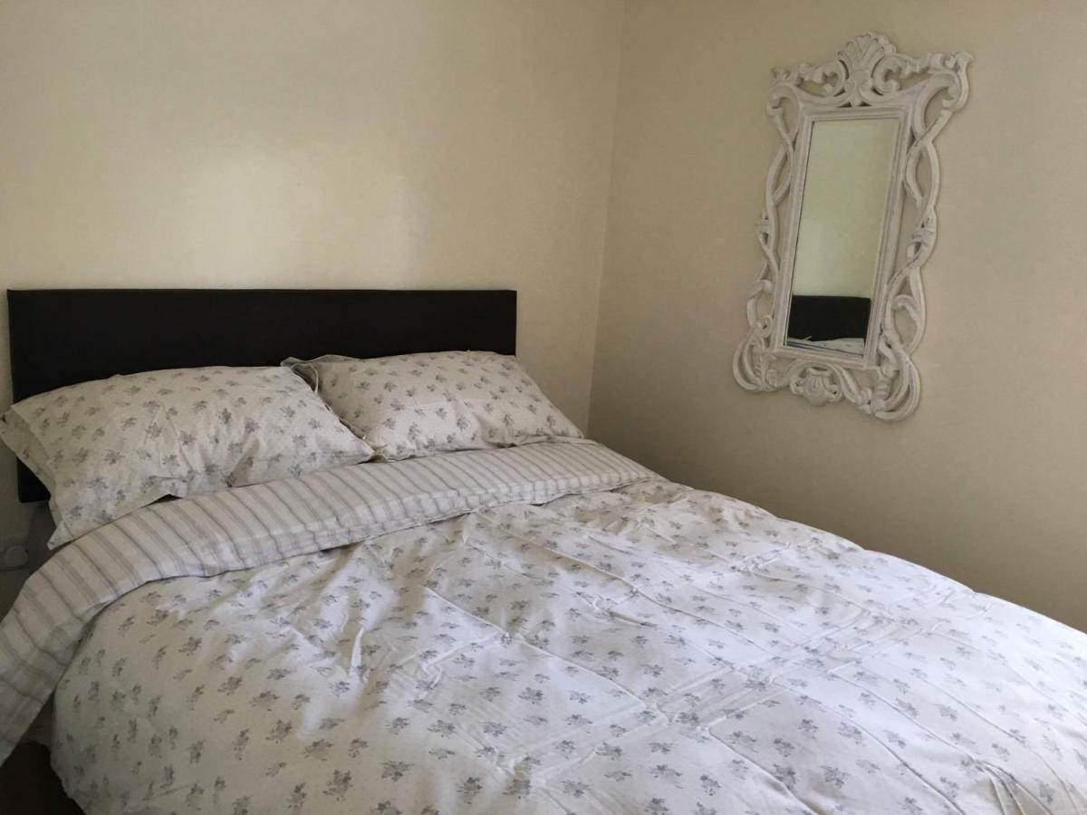 Westmoreland Cottage Weaverthorpe ภายนอก รูปภาพ