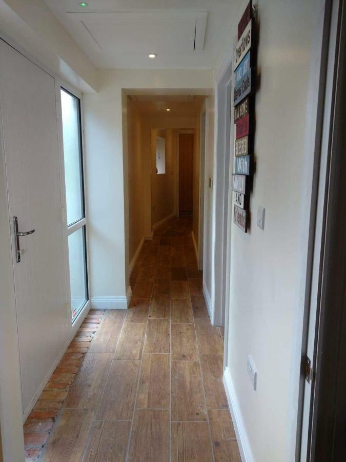 Westmoreland Cottage Weaverthorpe ภายนอก รูปภาพ