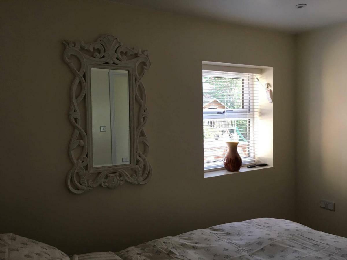 Westmoreland Cottage Weaverthorpe ภายนอก รูปภาพ